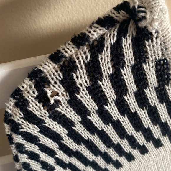 Volcom Long Sleeve Sweater Dress Size XL - Picture 9 of 16